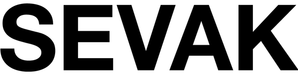 SEVAK coffee logo