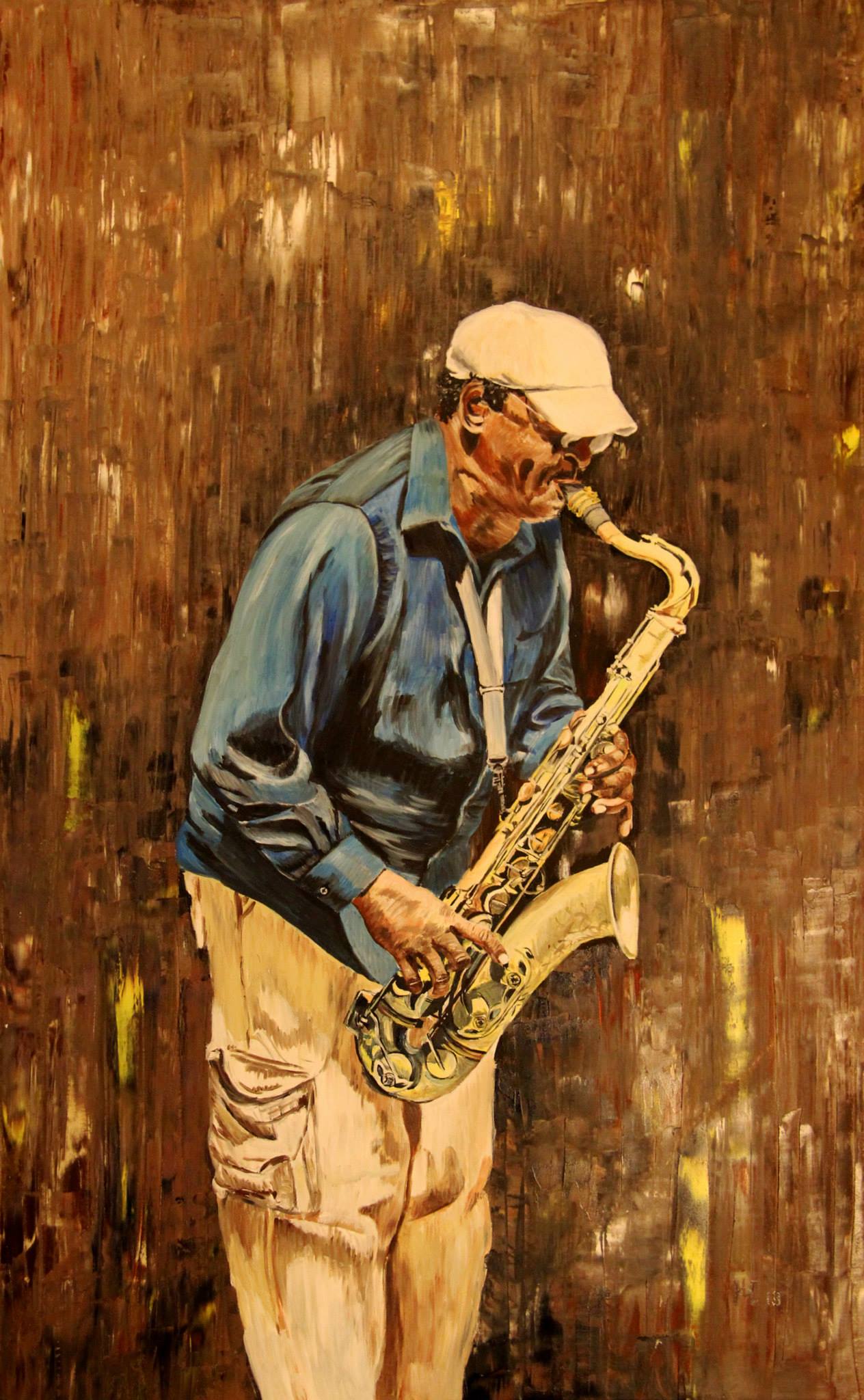 RuzArt Prints - Trust