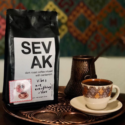 SEVAK Coffee