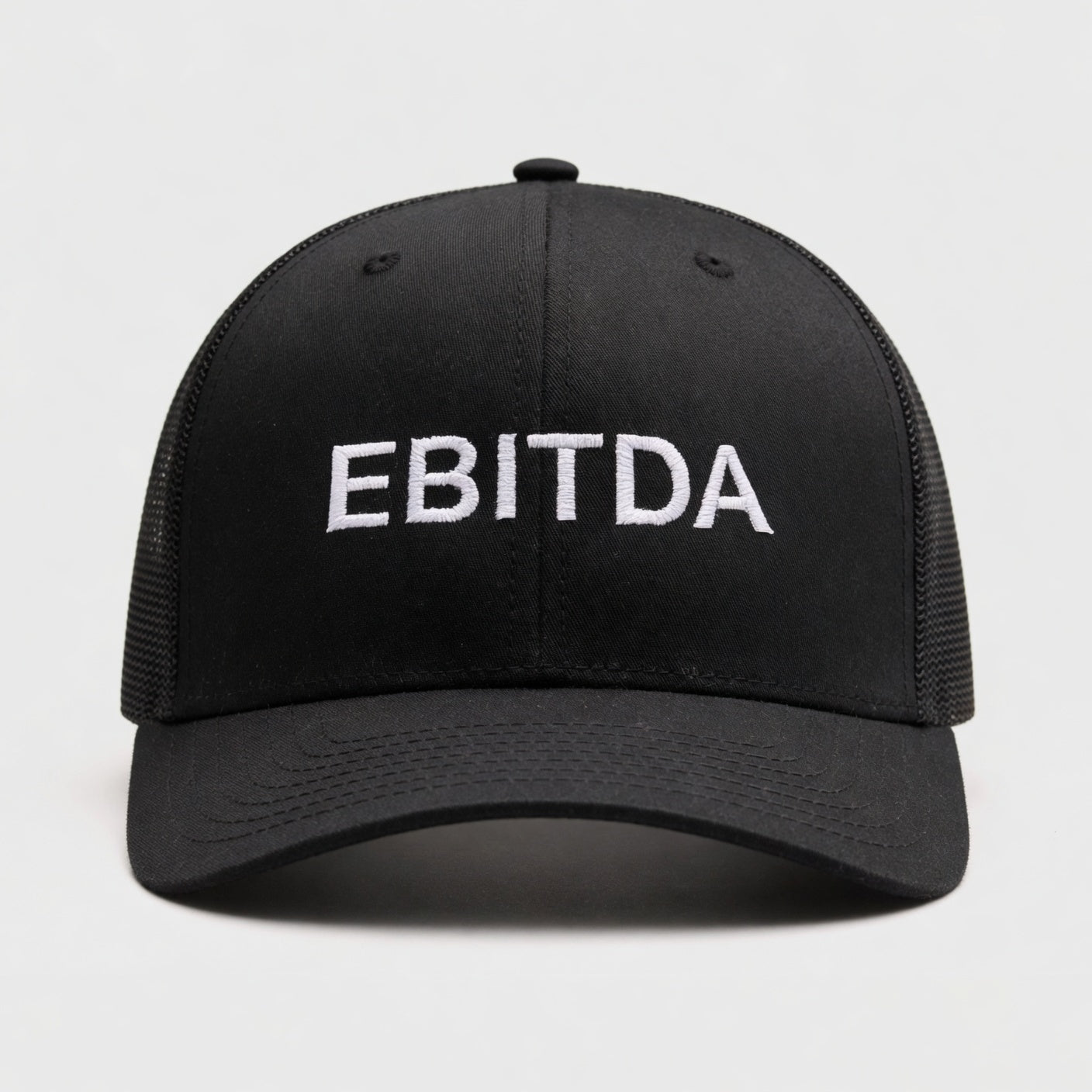 The EBITDA Hat