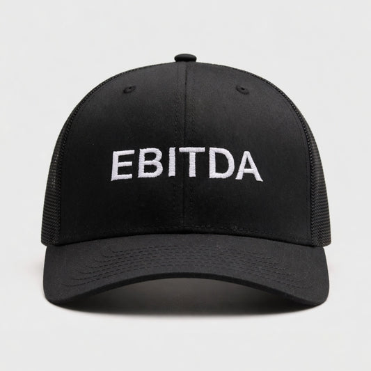 The EBITDA Hat