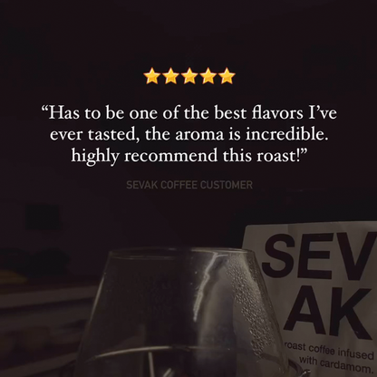 SEVAK Coffee